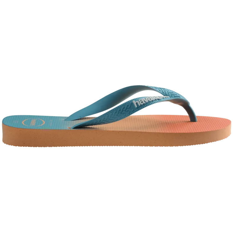 Ciabatte infradito da donna bicolor Havaianas Top Fashion