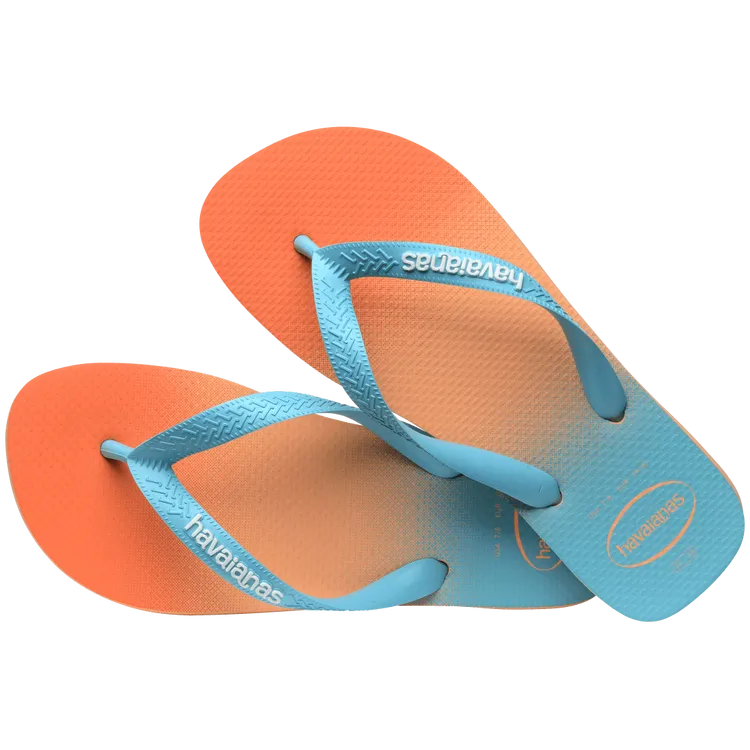 Ciabatte infradito da donna bicolor Havaianas Top Fashion