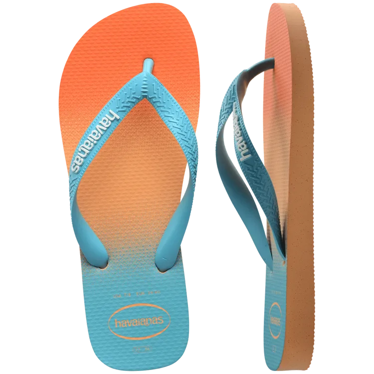 Ciabatte infradito da donna bicolor Havaianas Top Fashion