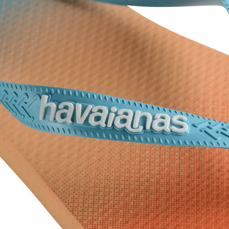 Ciabatte infradito da donna bicolor Havaianas Top Fashion