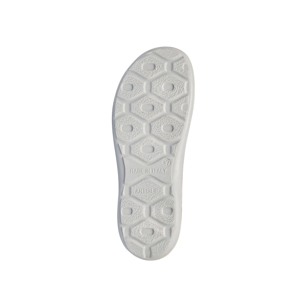 Pantofole da Donna con coccinelle Italia Trend