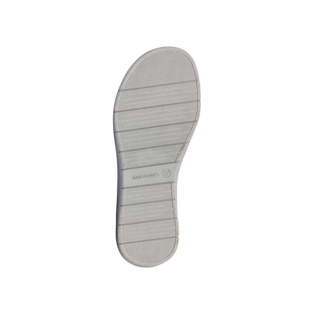 Pantofole multicolore da Donna con gufi Italia Trend