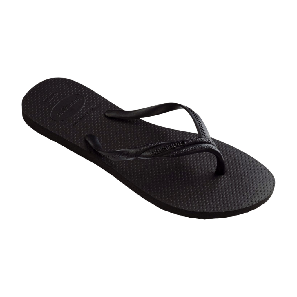 Ciabatte Nere da Donna FANTASIA Havaianas