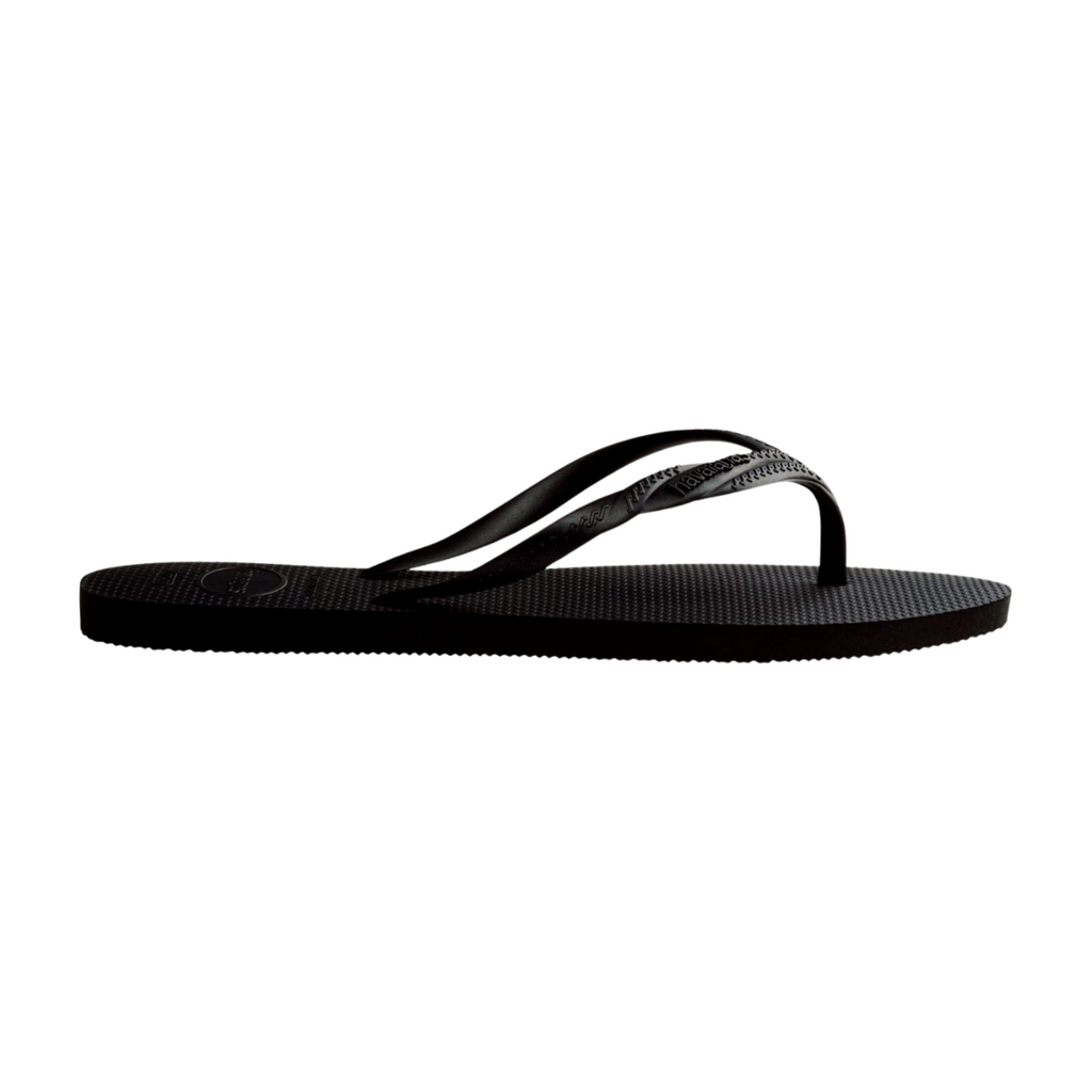 Ciabatte Nere da Donna FANTASIA Havaianas
