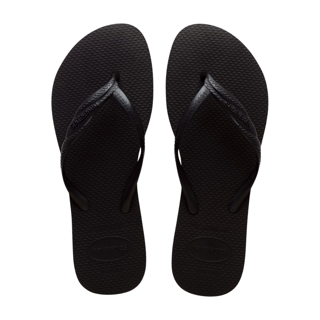 Ciabatte Nere da Donna FANTASIA Havaianas