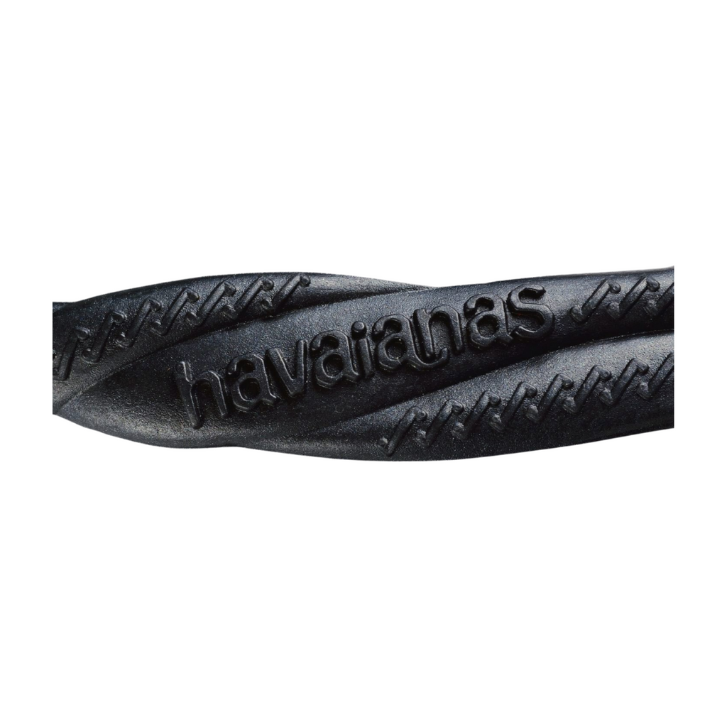 Ciabatte Nere da Donna FANTASIA Havaianas