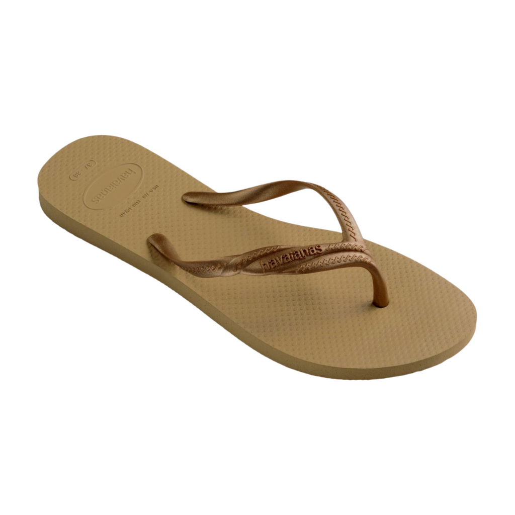 Ciabatte Beige da Donna FANTASIA Havaianas