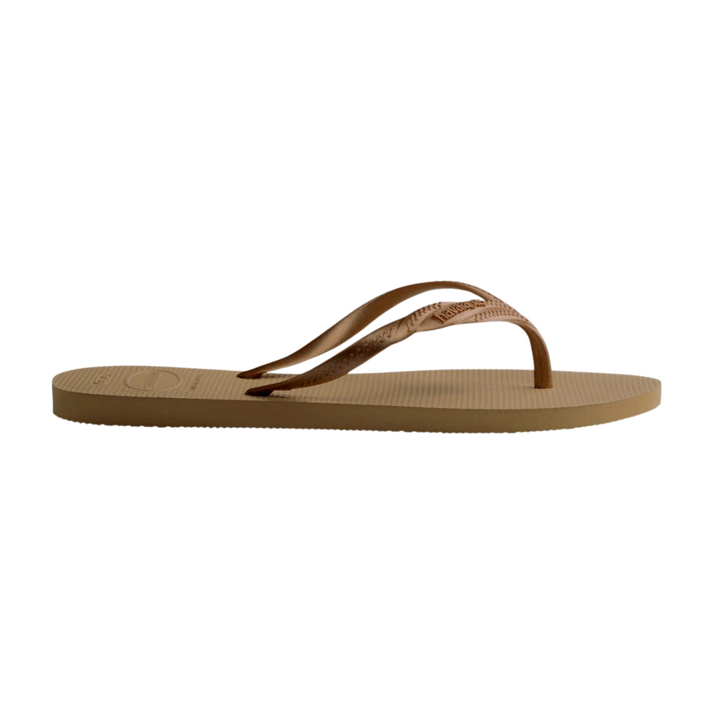 Ciabatte Beige da Donna FANTASIA Havaianas