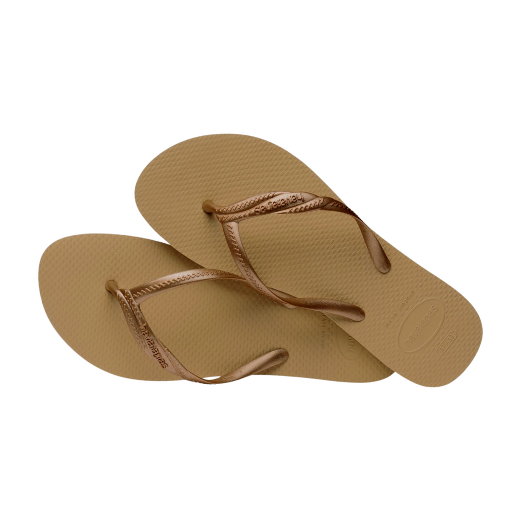 Ciabatte Beige da Donna FANTASIA Havaianas