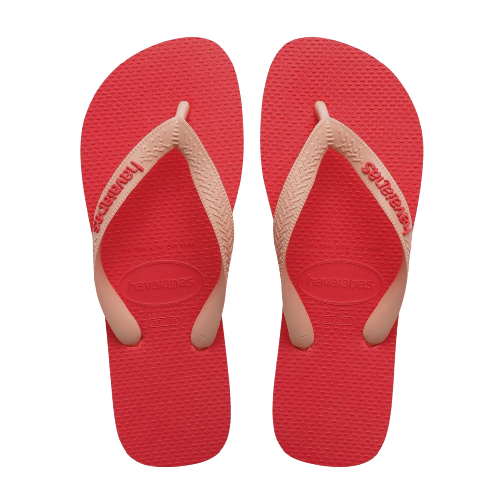 Ciabatte infradito rosa da Donna POPUP Havaianas