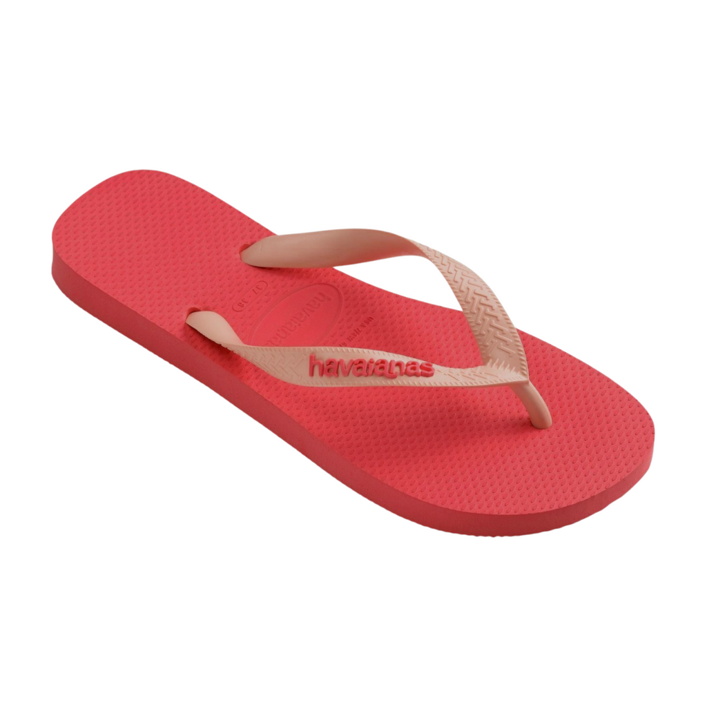 Ciabatte infradito rosa da Donna POPUP Havaianas