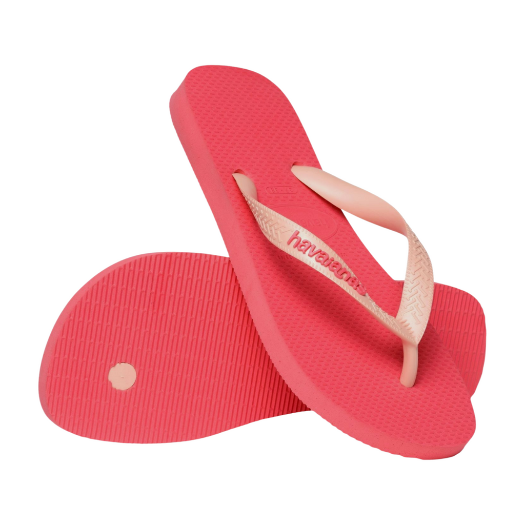 Ciabatte infradito rosa da Donna POPUP Havaianas