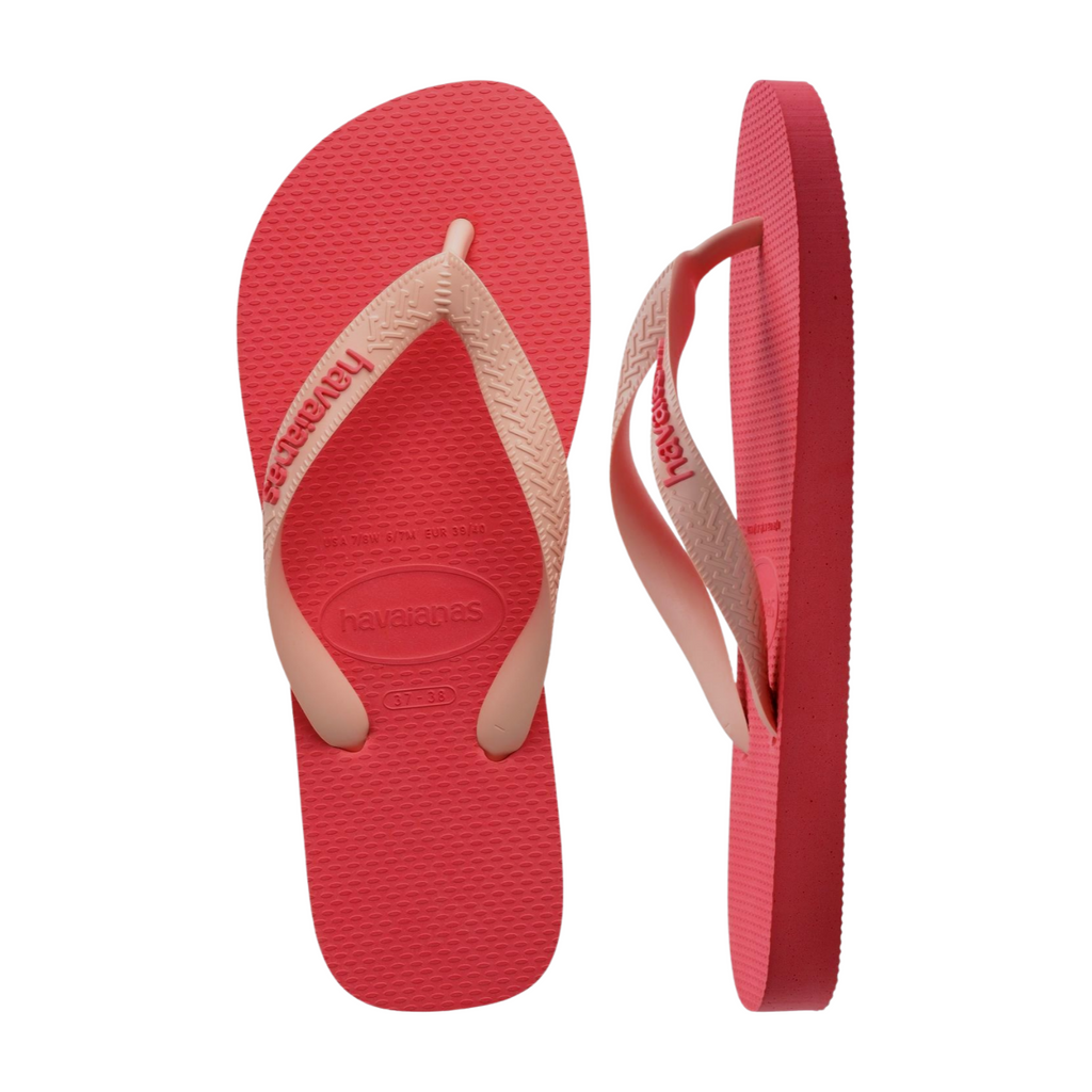 Ciabatte infradito rosa da Donna POPUP Havaianas