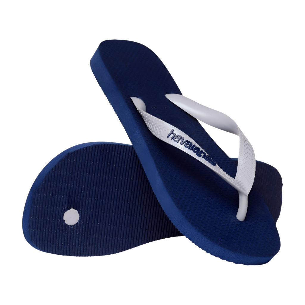Ciabatte Infradito Blu da Uomo TOPL.POPUP Havaianas