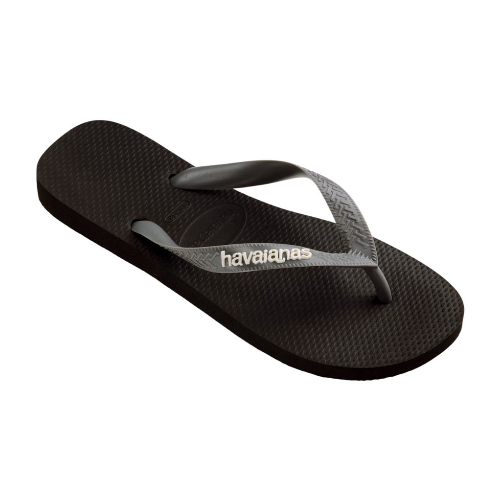 Ciabatte infradito nere da Donna TOPL.POPUP Havaianas