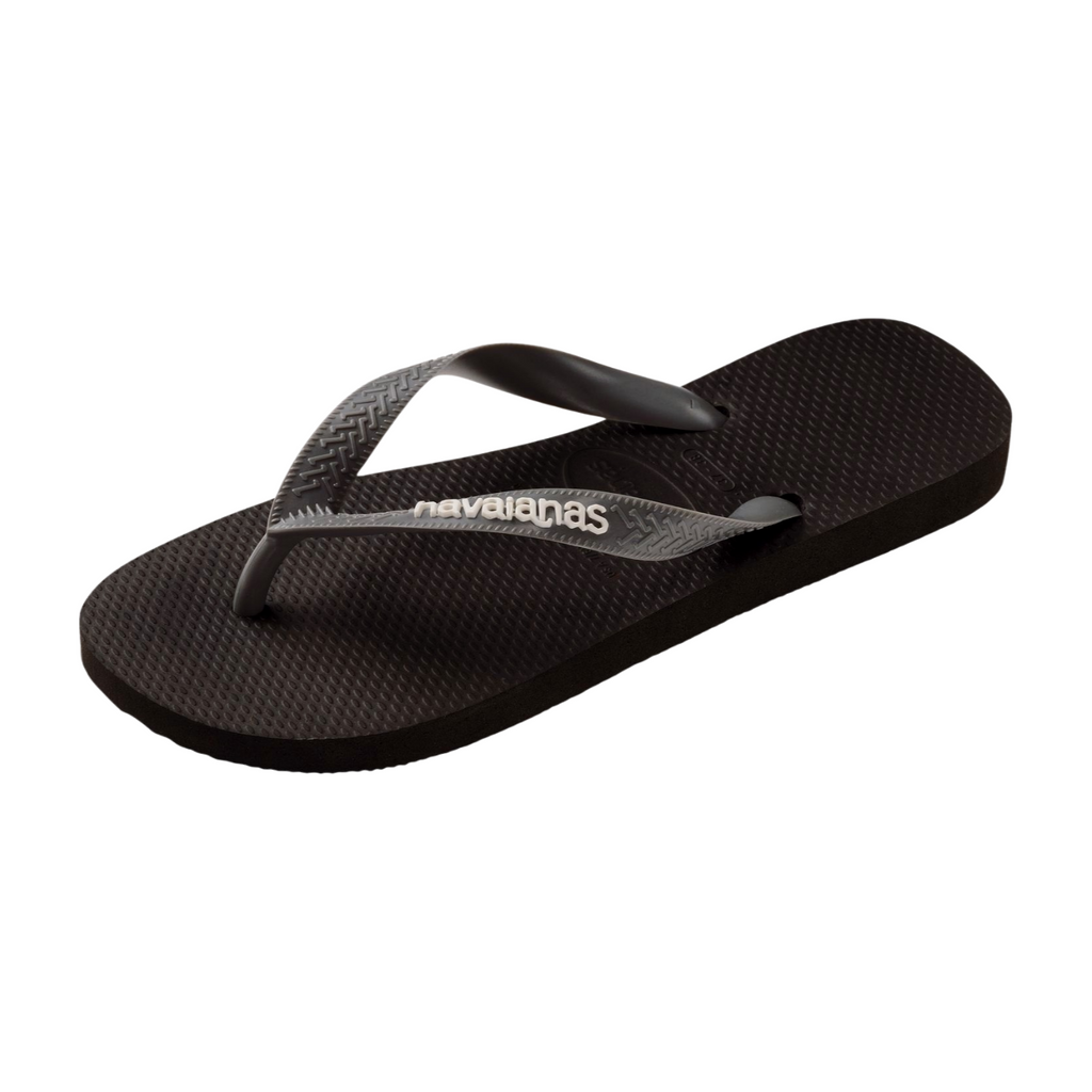 Ciabatte infradito nere da Donna TOPL.POPUP Havaianas