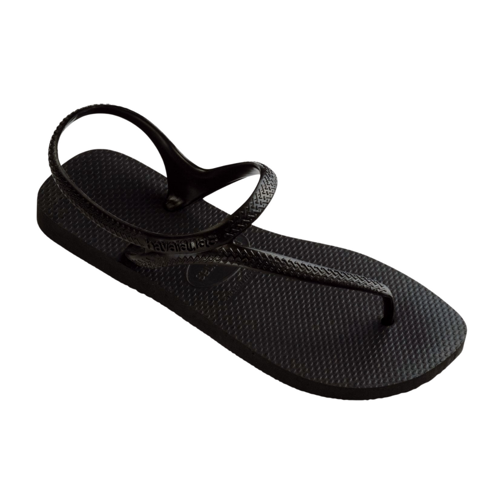 Ciabatte nere da Donna FLASH URBAN Havaianas