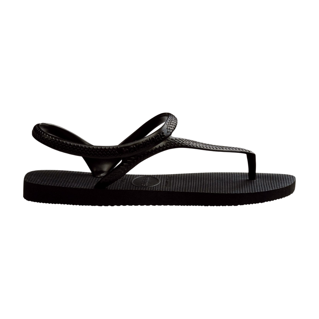 Ciabatte nere da Donna FLASH URBAN Havaianas