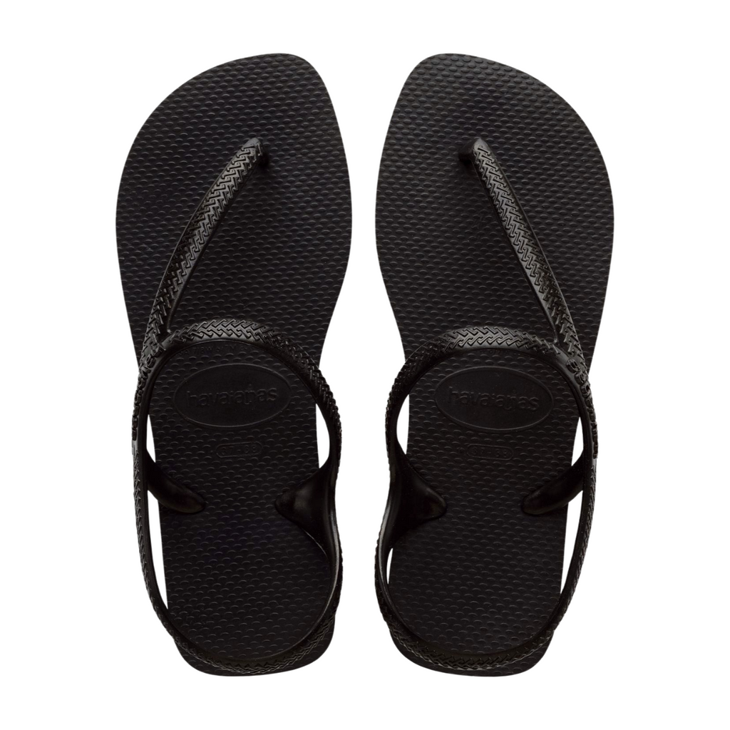 Ciabatte nere da Donna FLASH URBAN Havaianas