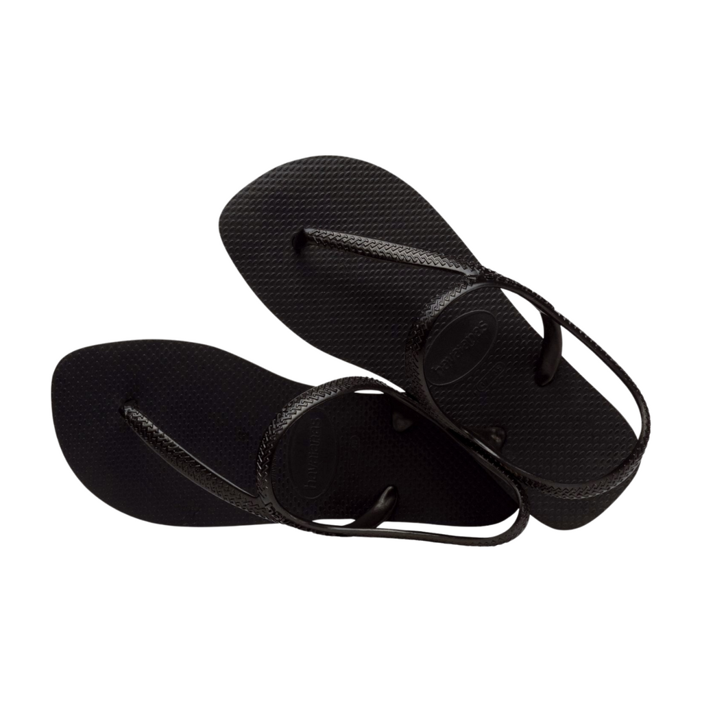Ciabatte nere da Donna FLASH URBAN Havaianas