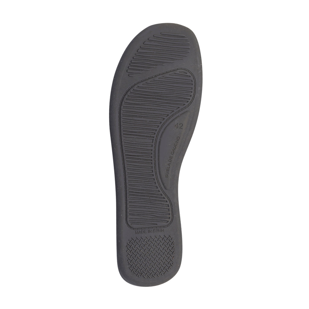 Pantofole da uomo Superga grigie in tessuto a quadri per la casa