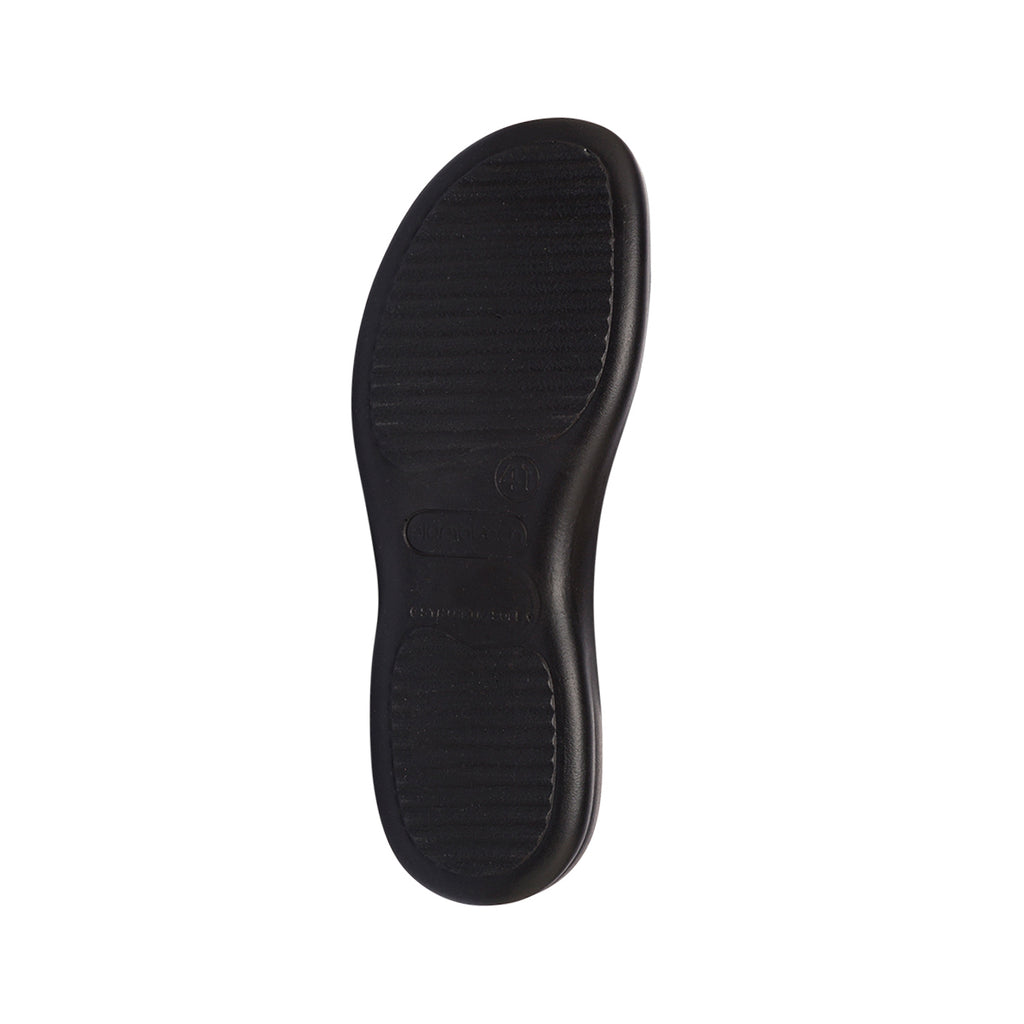 Pantofole Grigie da Uomo Fly Flot