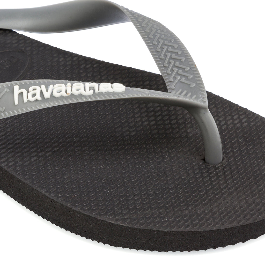 Ciabatte Infradito Nere da Uomo POPUP 9/6 6328 Havaianas