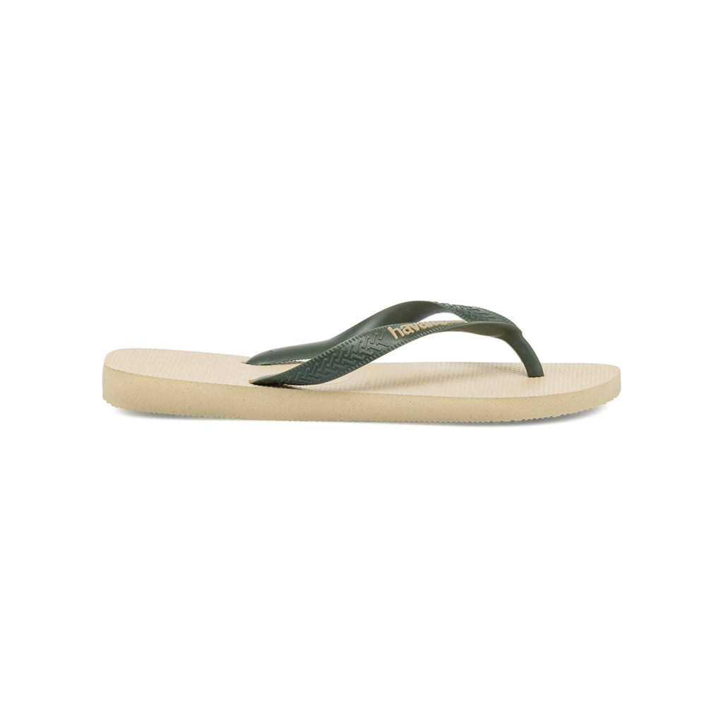 Ciabatte Infradito da Uomo Grigie Topl Popup Havaianas