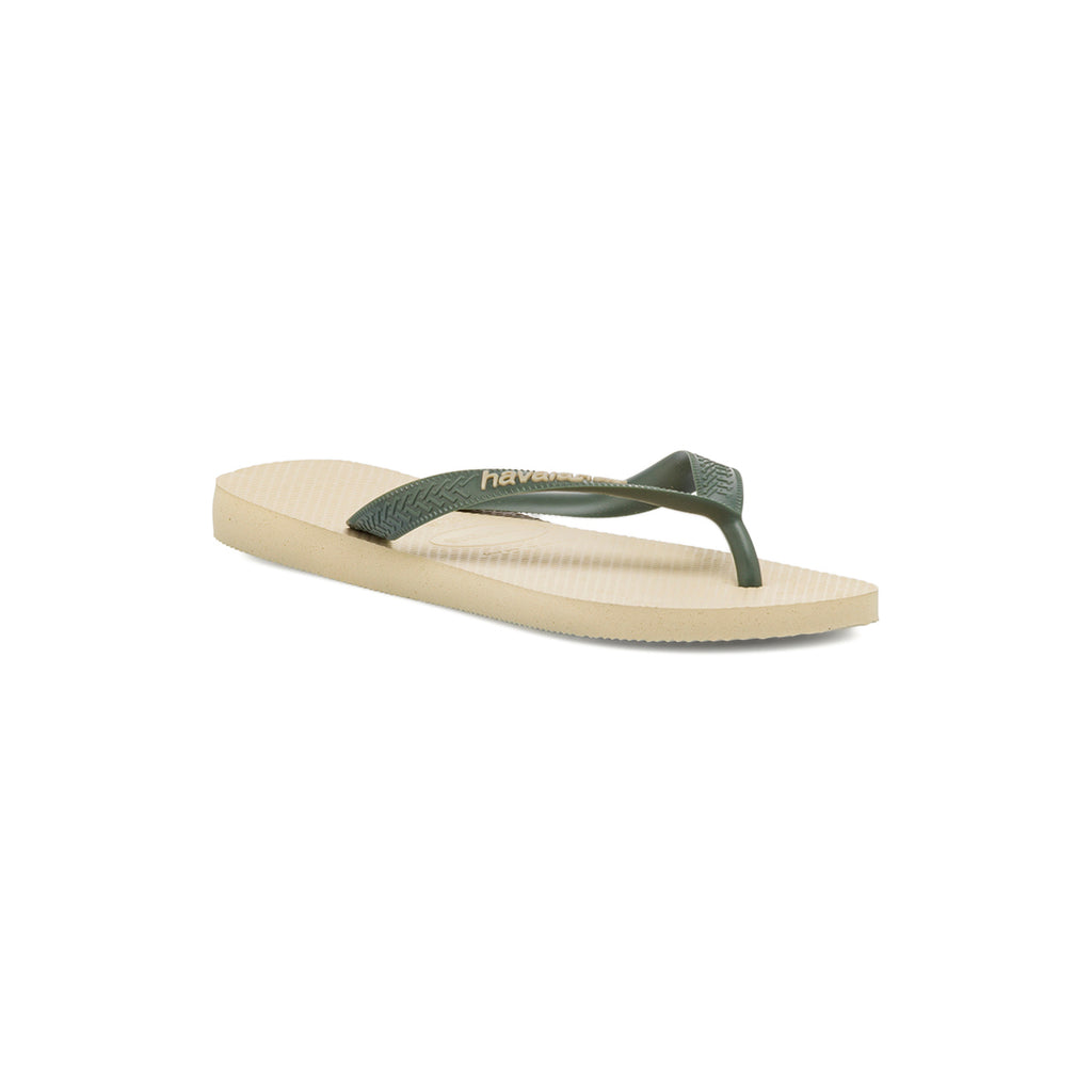 Ciabatte Infradito da Uomo Grigie Topl Popup Havaianas