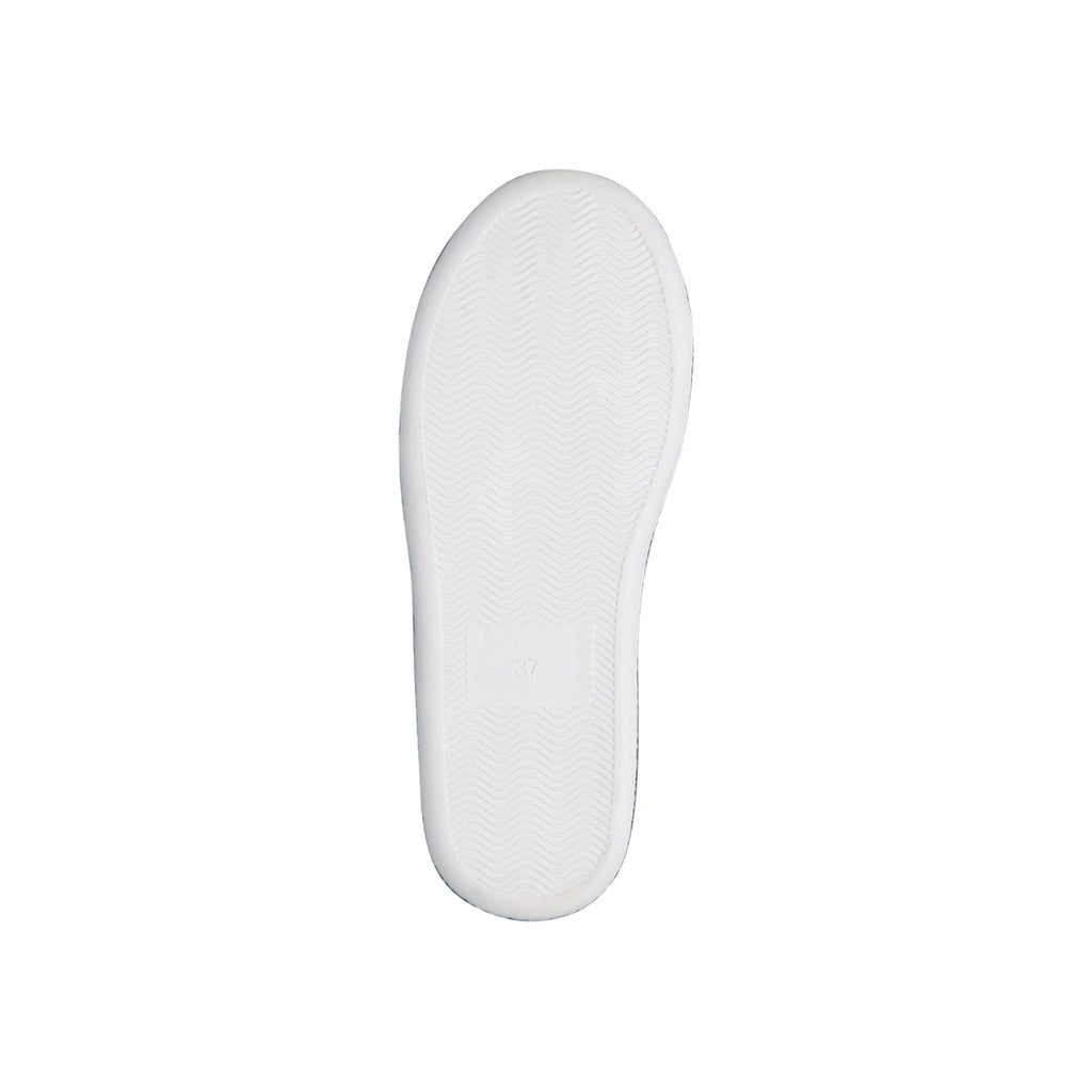 Pantofole rosse da Donna con orsetto Jog