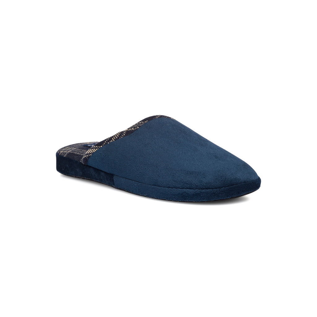 Pantofole blu da Uomo De Fonseca