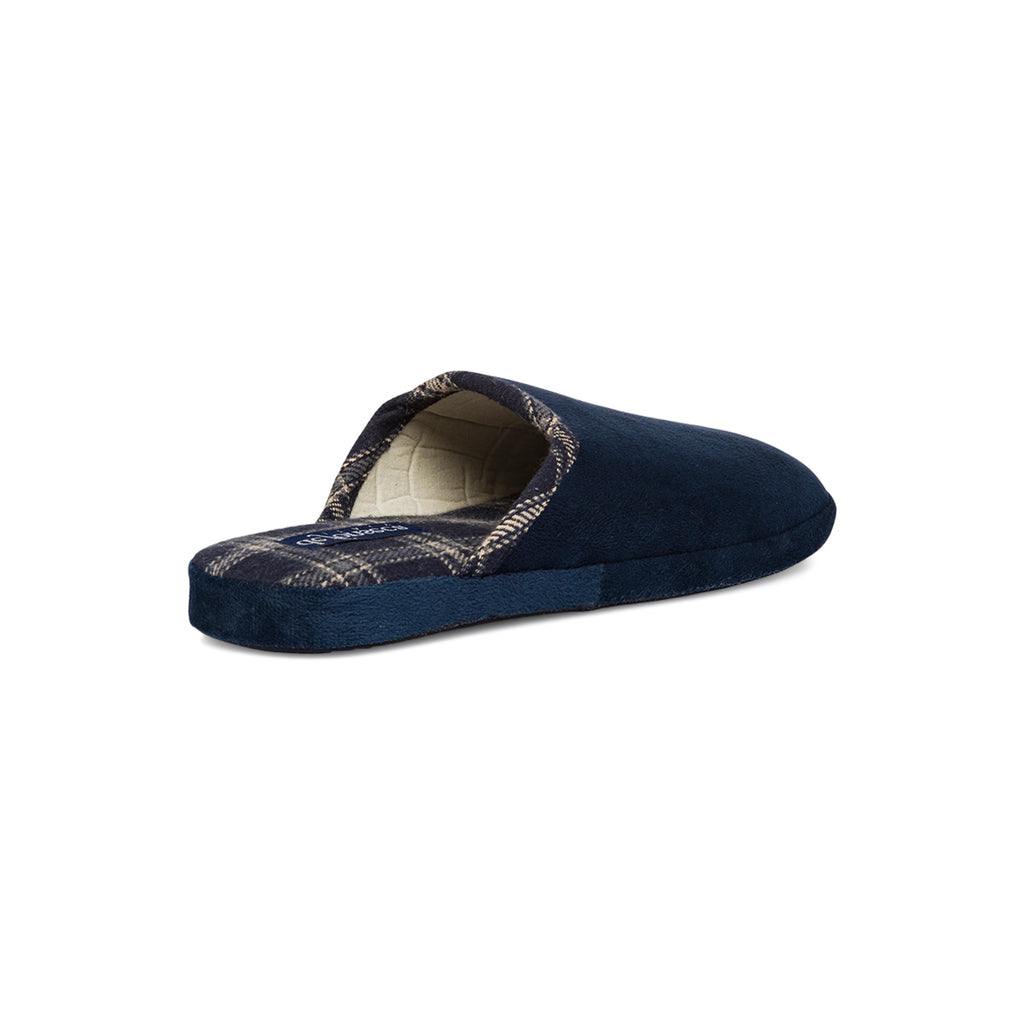 Pantofole blu da Uomo De Fonseca