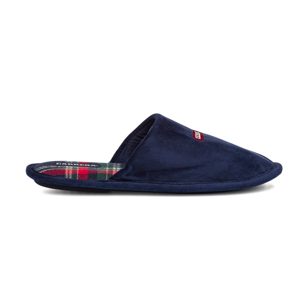 Ciabatte blu da Uomo Carrera Jeans