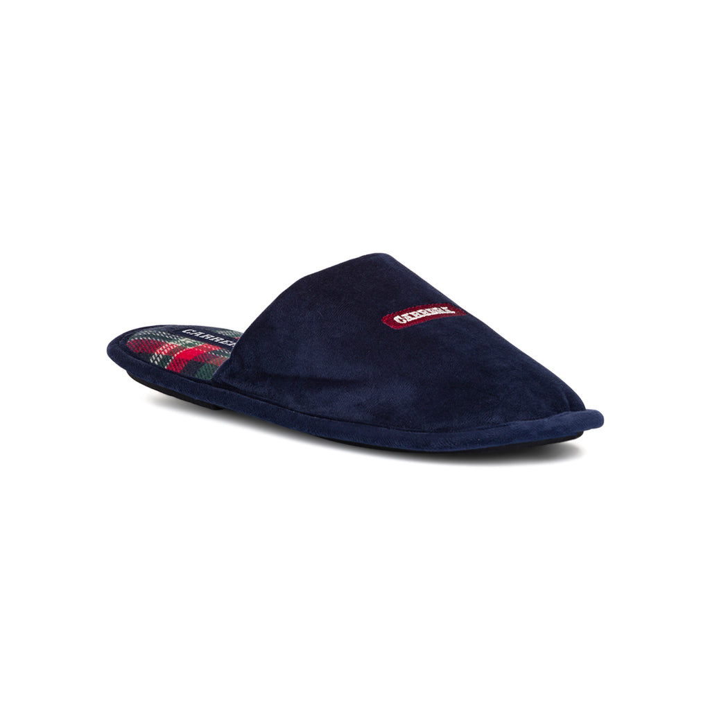 Ciabatte blu da Uomo Carrera Jeans