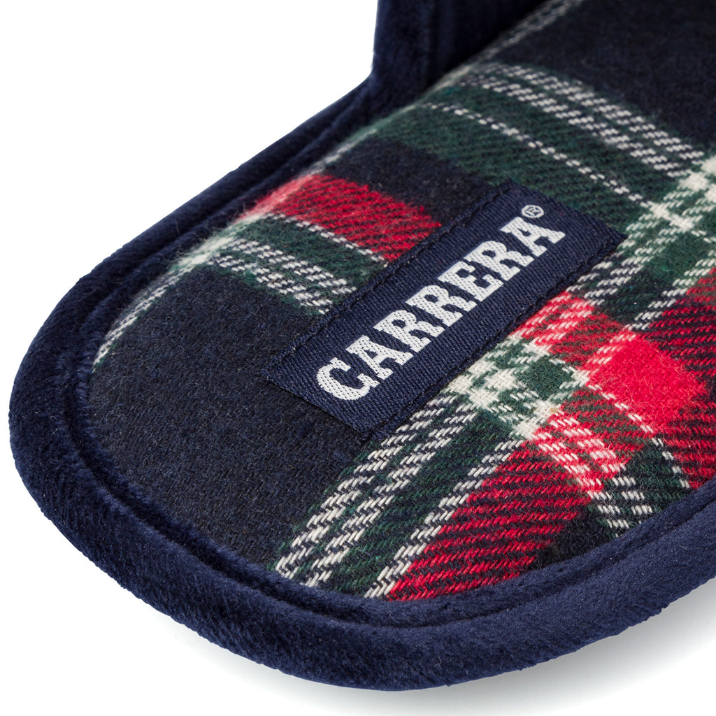 Ciabatte blu da Uomo Carrera Jeans