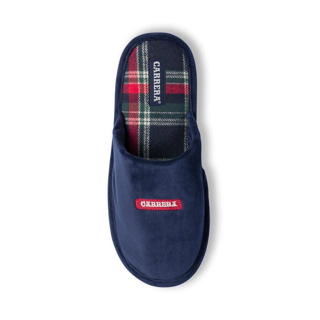Ciabatte blu da Uomo Carrera Jeans