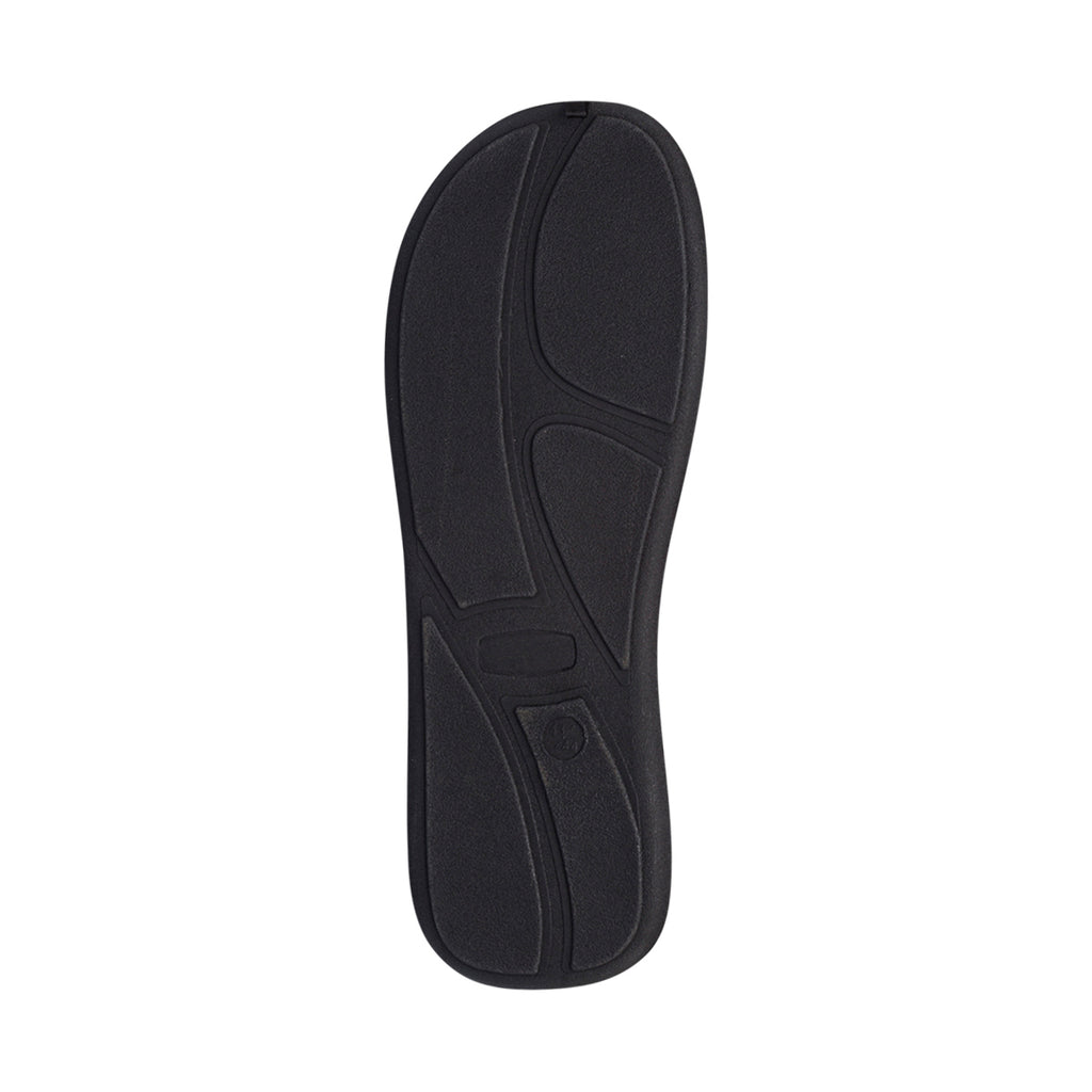 Pantofole nere da Uomo Carrera Jeans