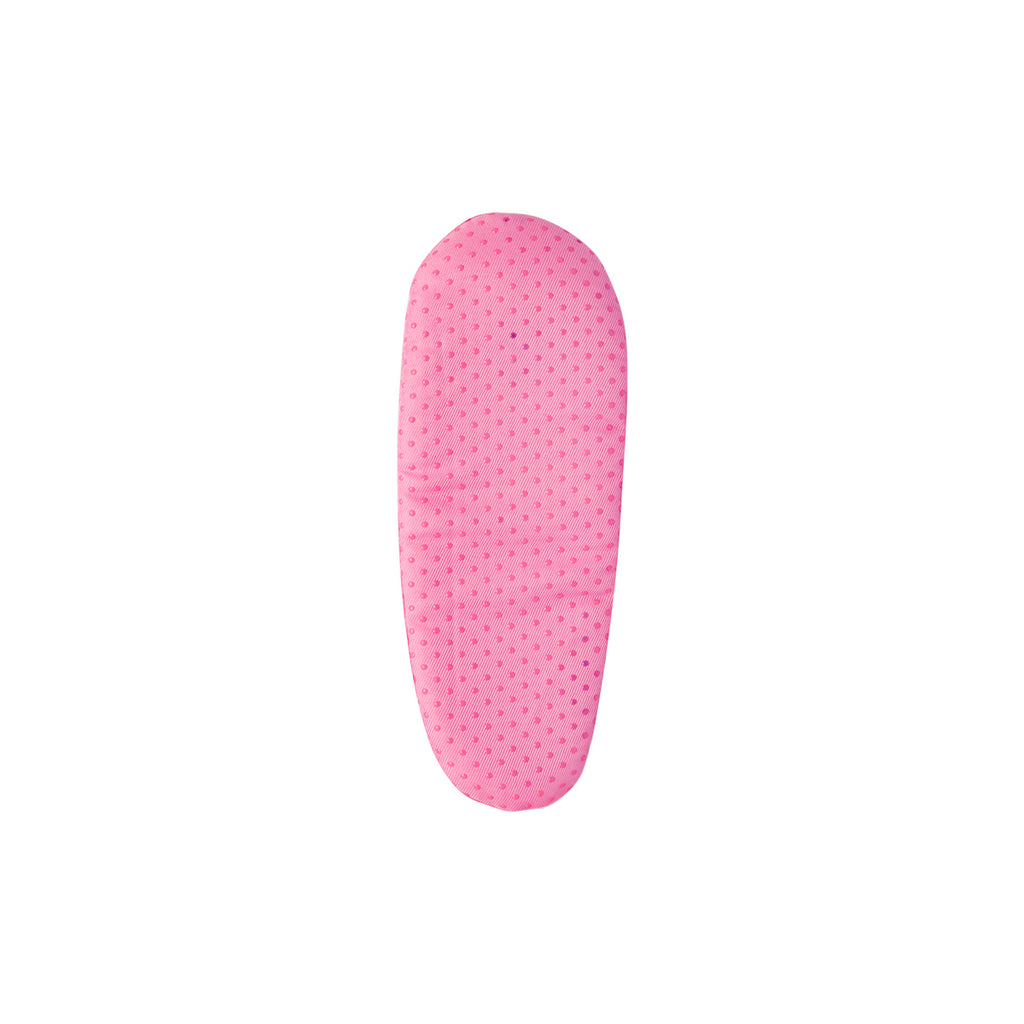 Pantofole Unicorno rosa da Bambina Hot Sand