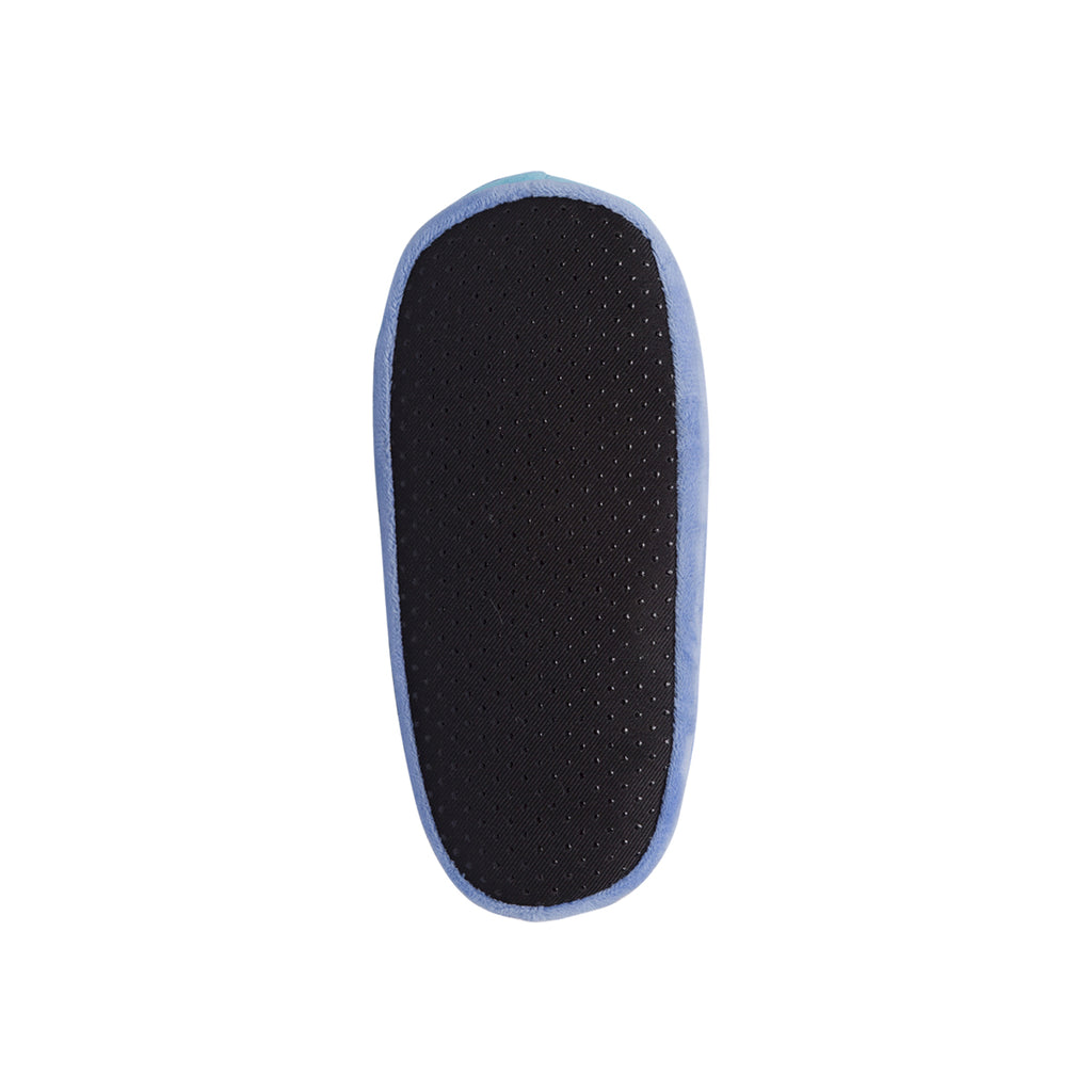 Pantofole morbide azzurre Stitch da Bambina e Bambino