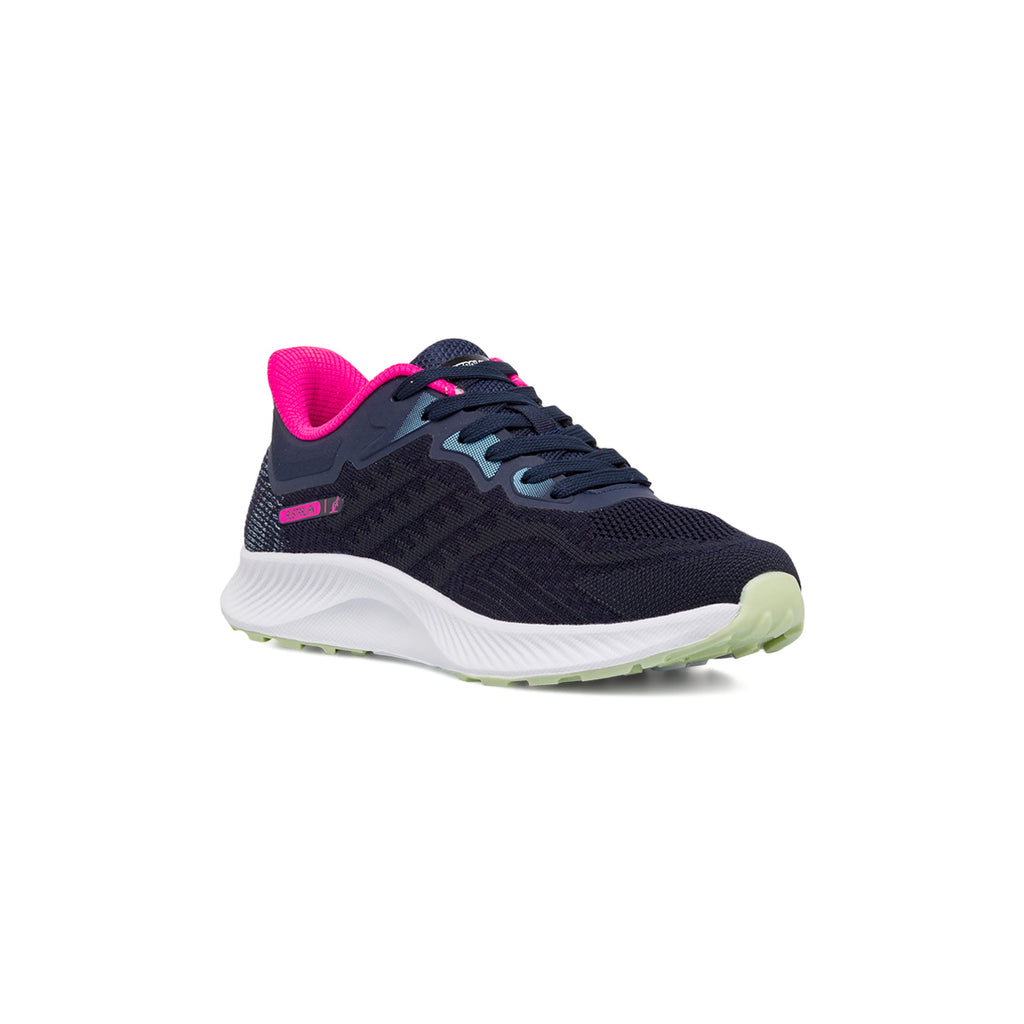 Scarpe da ginnastica da donna blu con soletta comfort Australian Rush