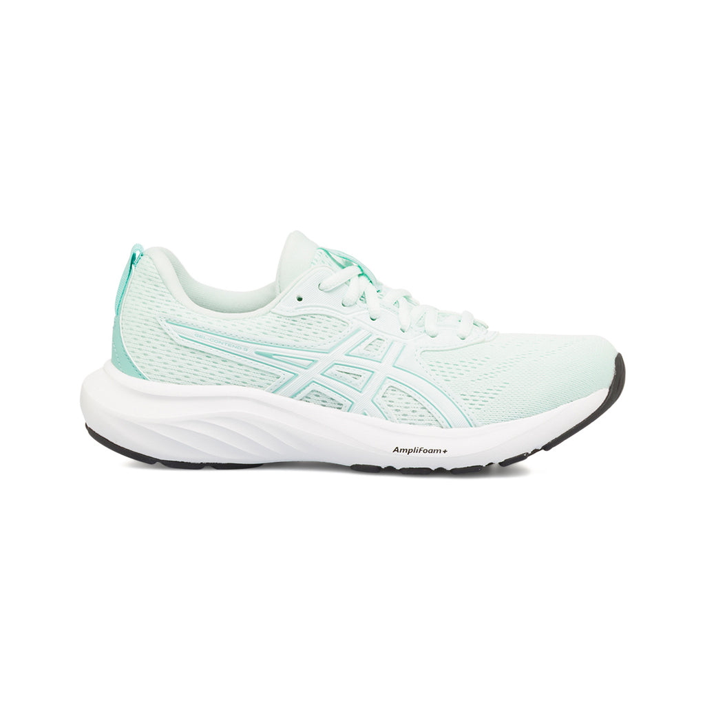 Scarpe running da Donna Azzurre con suola Amplifoam+ GEL-CONTEND 9 Asics