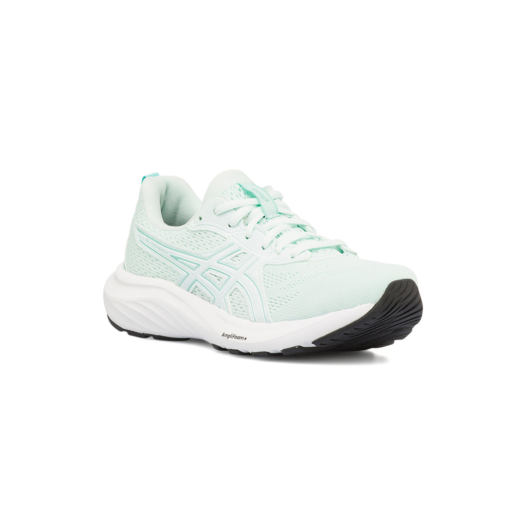 Scarpe running da Donna Azzurre con suola Amplifoam+ GEL-CONTEND 9 Asics
