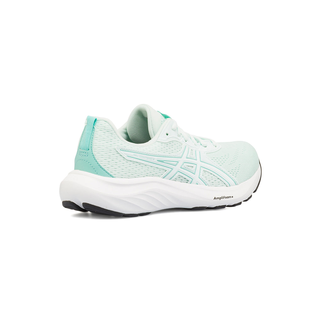 Scarpe running da Donna Azzurre con suola Amplifoam+ GEL-CONTEND 9 Asics