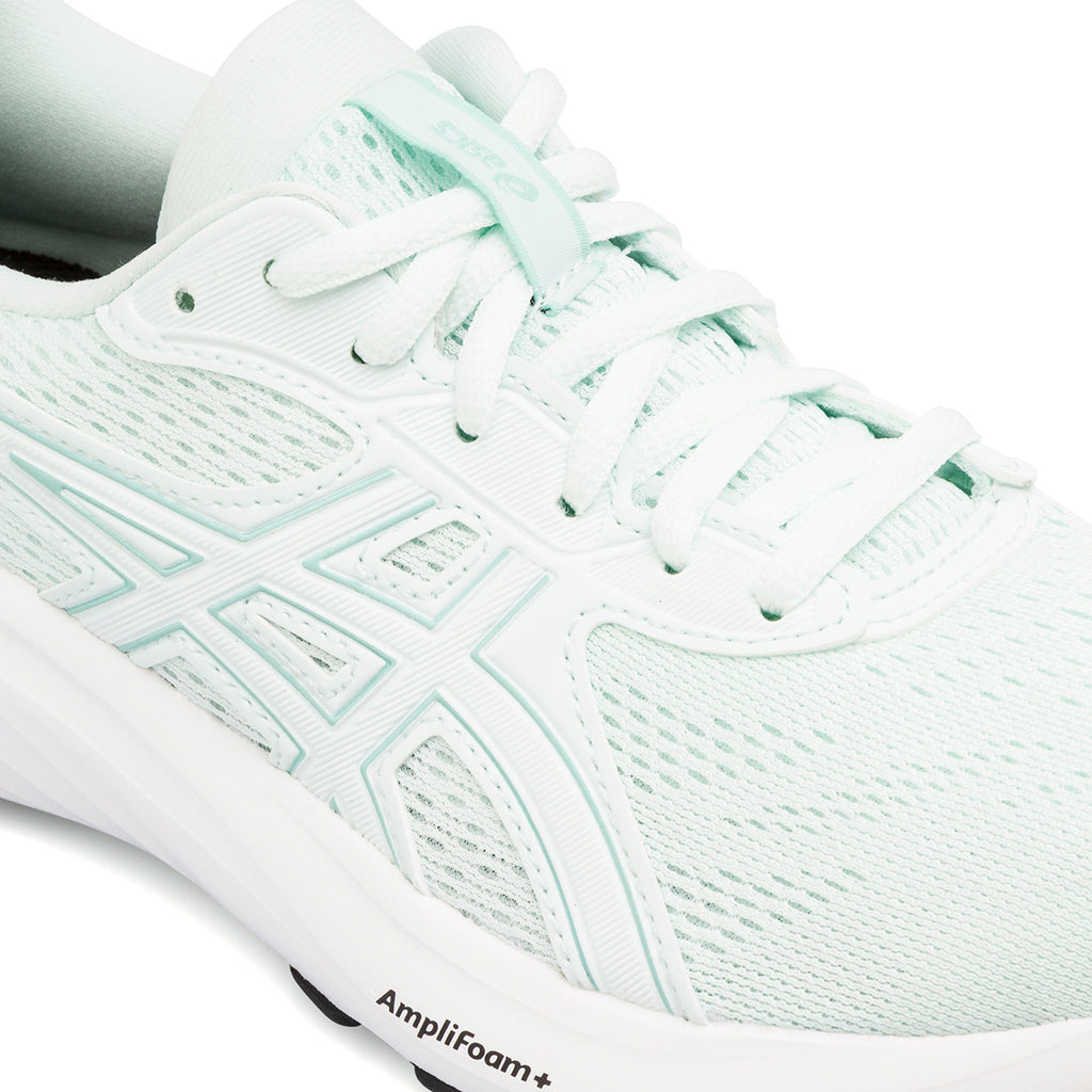 Scarpe running da Donna Azzurre con suola Amplifoam+ GEL-CONTEND 9 Asics