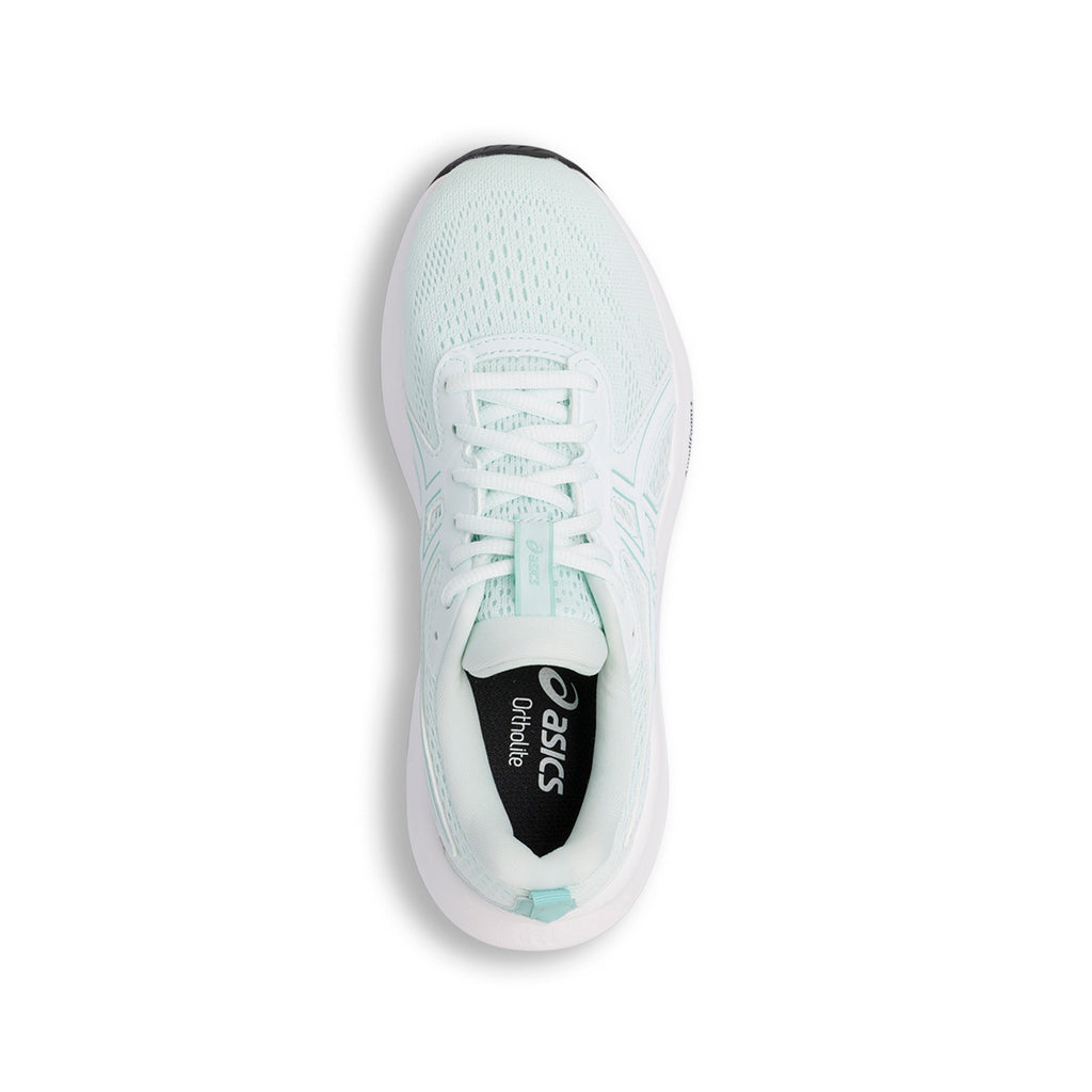Scarpe running da Donna Azzurre con suola Amplifoam+ GEL-CONTEND 9 Asics