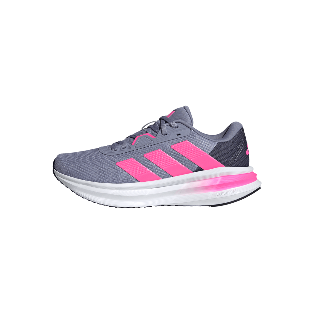 Scarpe da running lilla con dettagli rosa da Donna adidas Galaxy 7