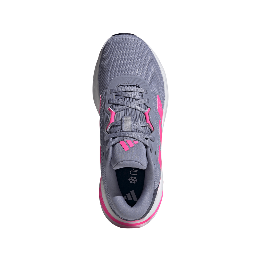 Scarpe da running lilla con dettagli rosa da Donna adidas Galaxy 7
