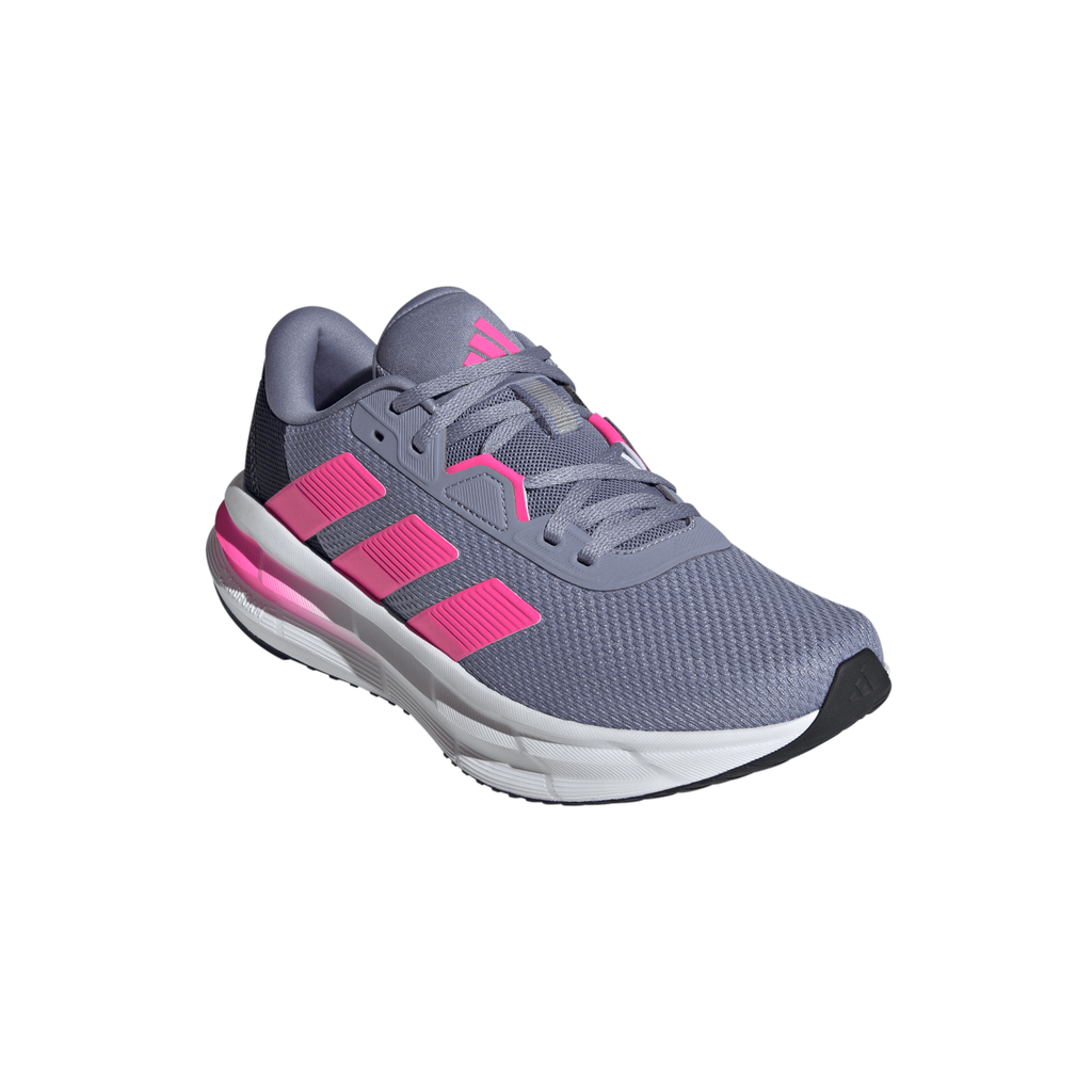 Scarpe da running lilla con dettagli rosa da Donna adidas Galaxy 7
