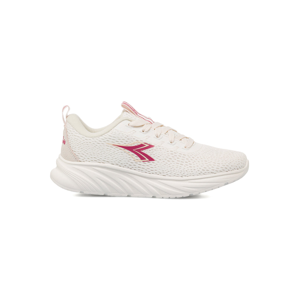 Scarpe da running bianche da Donna Diadora PIPER S