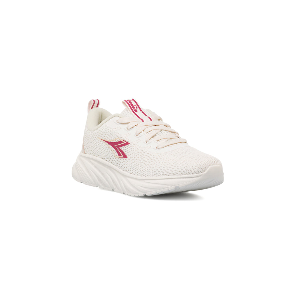 Scarpe da running bianche da Donna Diadora PIPER S